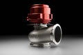 TiAL auto part