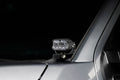 MORIMOTO 2BANGER DITCH LIGHT KIT: 2