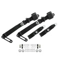 55-59 CHEVY/GMC TRUCK SEAT BELT KIT