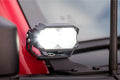 MORIMOTO 2BANGER DITCH LIGHT KIT: 2