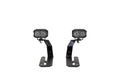 MORIMOTO 2BANGER DITCH LIGHT KIT: 2