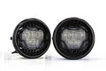 Morimoto Lighting fog light kit