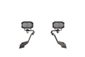 MORIMOTO 2BANGER DITCH LIGHT KIT: 2