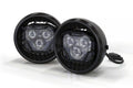 MORIMOTO 4BANGER FOG LIGHT KIT: TYP
