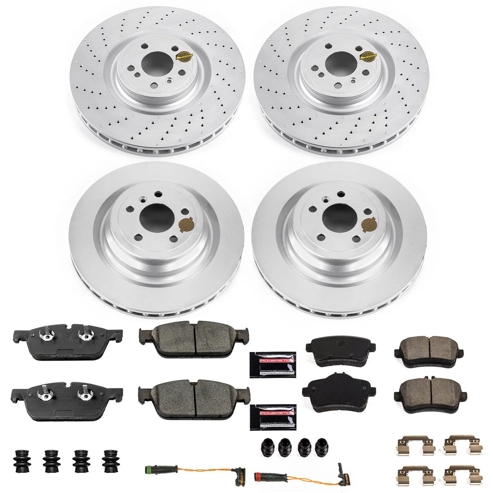 PowerStop auto part
