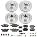 PowerStop auto part