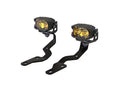 MORIMOTO 2BANGER DITCH LIGHT KIT: 0