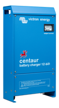 BATT CHGR,CENTAUR,12V,60A,3 BANK