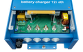 BATT CHGR,CENTAUR,12V,60A,3 BANK