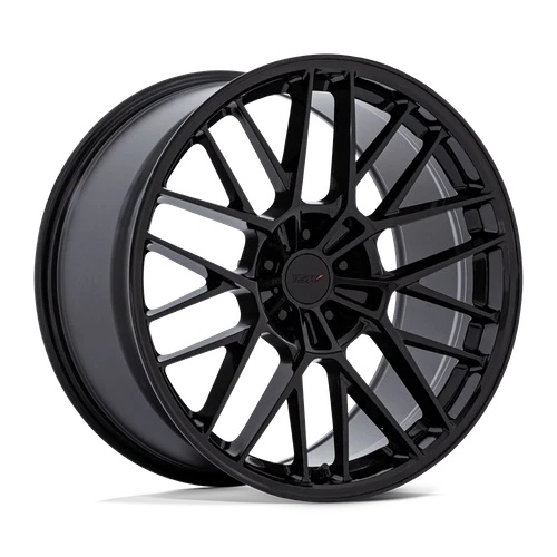 TSW TW001 22X9 5X4.5 G-BLK 38MM - TW001BX22901238
