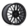 TSW TW001 22X9 5X4.5 G-BLK 38MM - TW001BX22901238