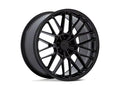 TSW TW001 22X9 5X4.5 G-BLK 38MM - TW001BX22901238