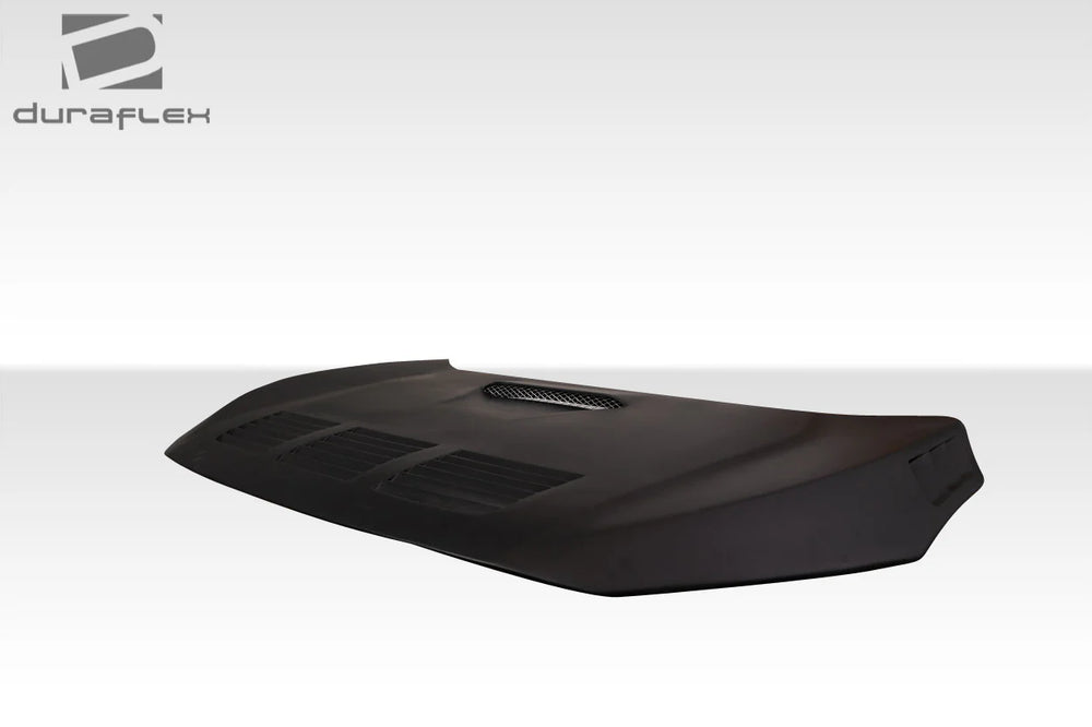 2017-2021 Honda Civic TypeR Duraflex EVS Hood - 1 Piece