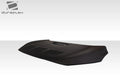 2017-2021 Honda Civic TypeR Duraflex EVS Hood - 1 Piece
