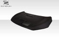 2017-2021 Honda Civic TypeR Duraflex EVS Hood - 1 Piece