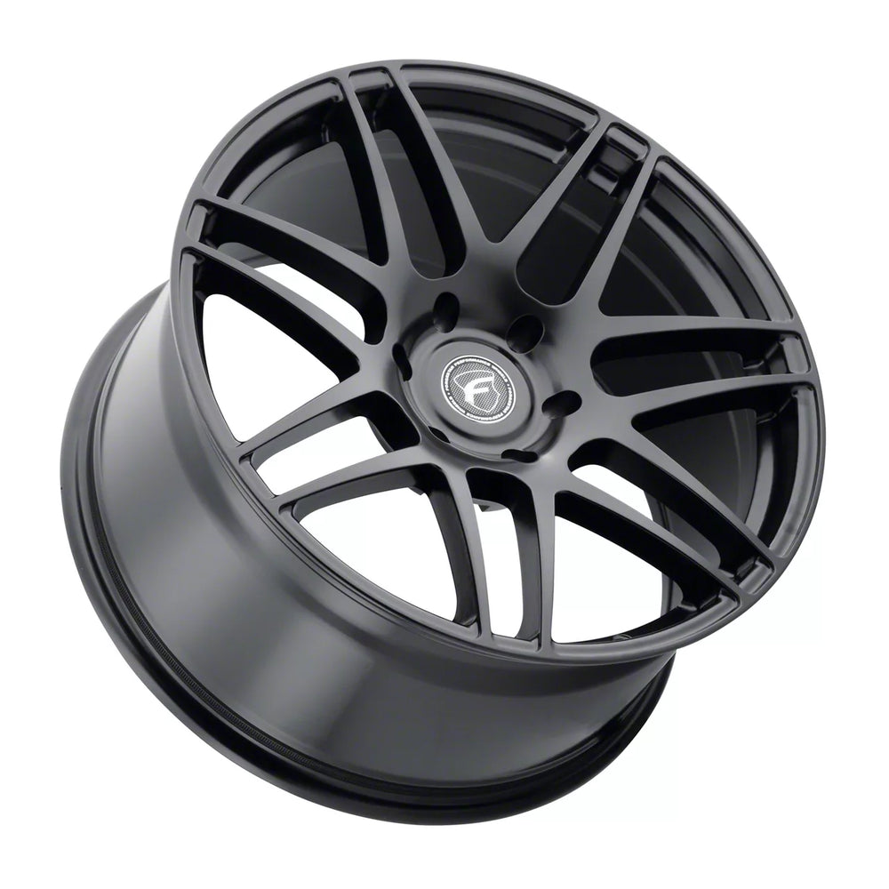 FORGESTAR black auto part