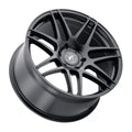 FORGESTAR black auto part