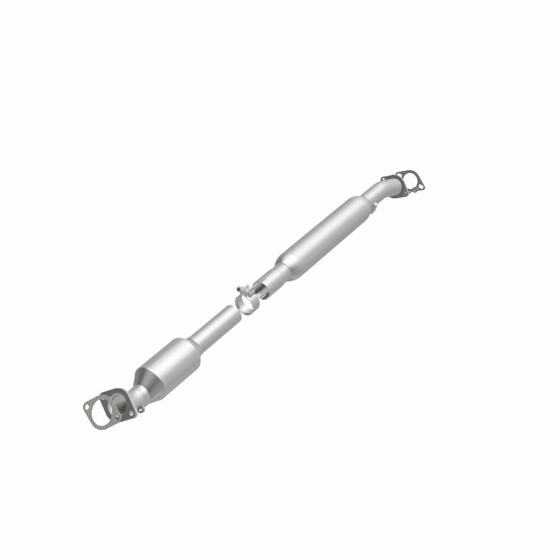 MagnaFlow Direct Fit Catalytic Converter 2020 Hyundai Sonata Rear Underbody 1.6L