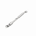 MagnaFlow Direct Fit Catalytic Converter 2020 Hyundai Sonata Rear Underbody 1.6L
