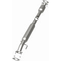 MagnaFlow Direct Fit Catalytic Converter 2020 Hyundai Sonata Rear Underbody 1.6L