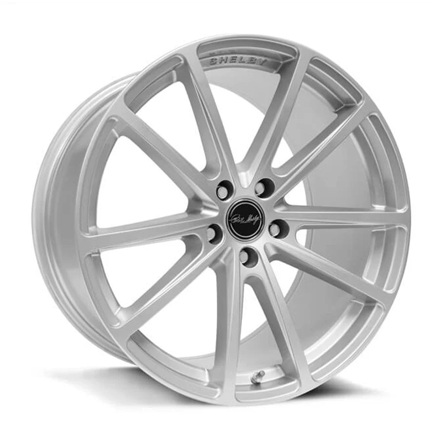05+ MUST 20X9.5 CHROME POWDER