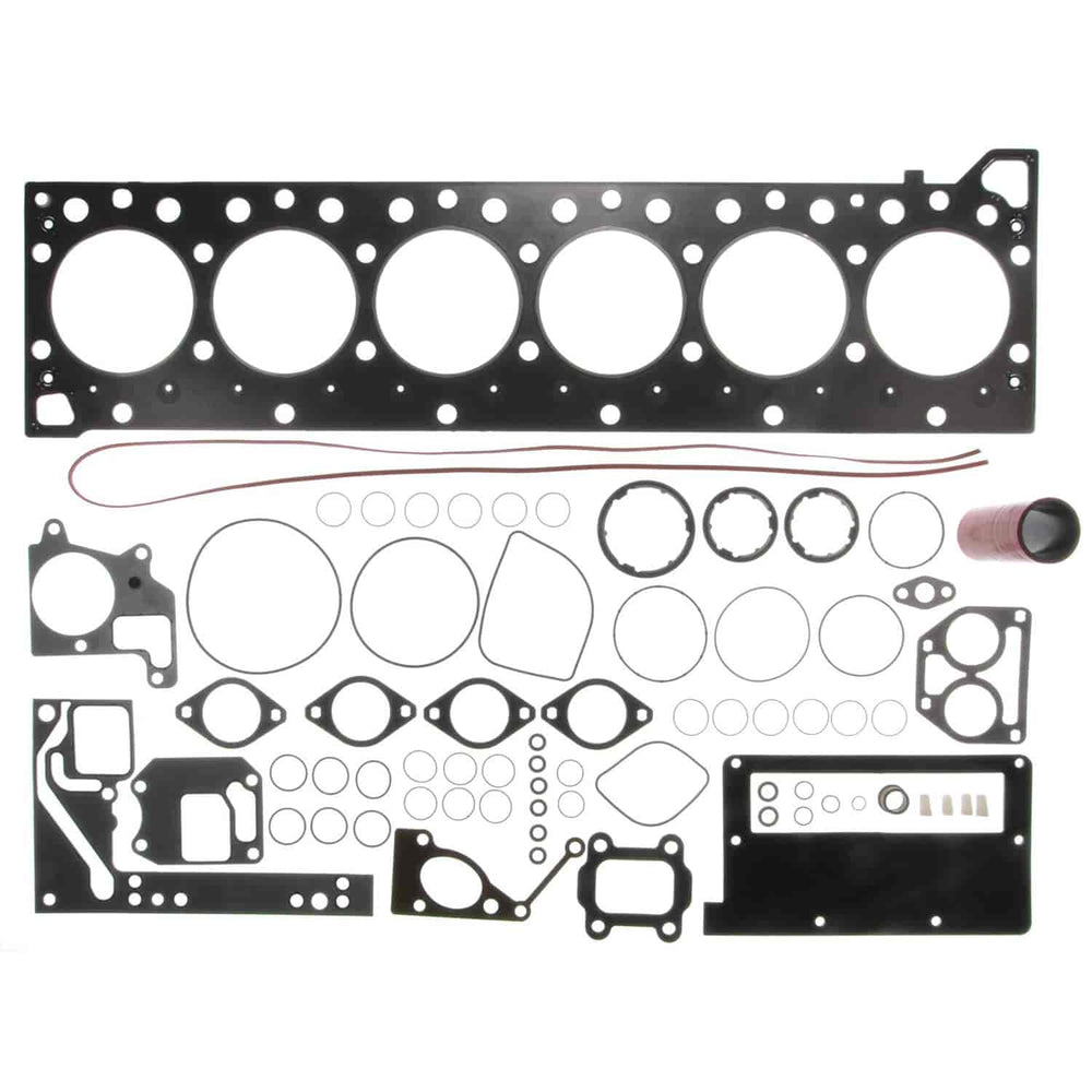 CUMMINS ISX ENGINES WITH EGR GASKET HEAD SET