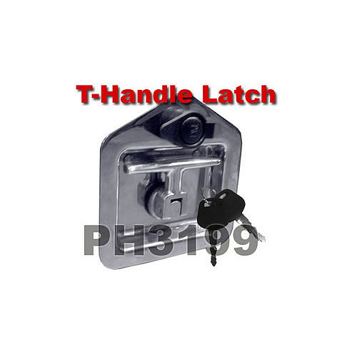 TOOLBOX PART 60IN SS TOOLBOX DOOR ASSEMBLY