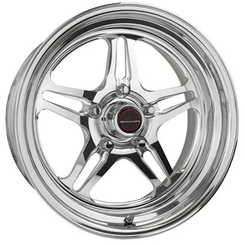 LONESTAR POL 15X10 4' BS 61 BP