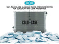 08-20 Challenger Aluminum Rad
