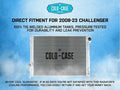 08-20 Challenger Aluminum Rad