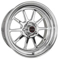 MALIBU POL 15X8 4.5' BS 61 BP