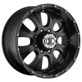 MALIBU POL 15X8 4.5' BS 61 BP