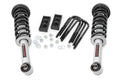 2.5 Inch Lift Kit M1 Struts Ford F-150 Tremor 4WD (2021-2024)