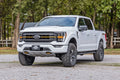 2.5 Inch Lift Kit M1 Struts Ford F-150 Tremor 4WD (2021-2024)
