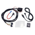 Wagner Tuning Toyota GR Yaris RHD MFD32 Gen2 Digital Dash Display