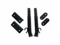 SIDE CHANNELSSTANDARD CAB 8 FT. BODY