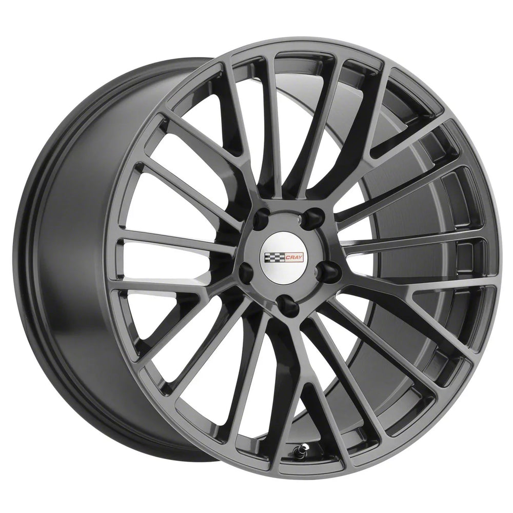 CRAY ASTORIA 19X10.5 5/120.65 ET65