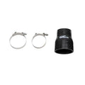 Wehrli 13-18 Ram 6.7L Cummins 3.5in Intercooler Pipes Kit - WCFab Grey
