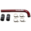 Wehrli 13-18 Ram 6.7L Cummins 3.5in Intercooler Pipes Kit - WCFab Grey