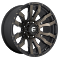 D674 22X12 5X5.5 MT-BLK-DDT -44MM