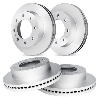 R1 Concepts silver auto part