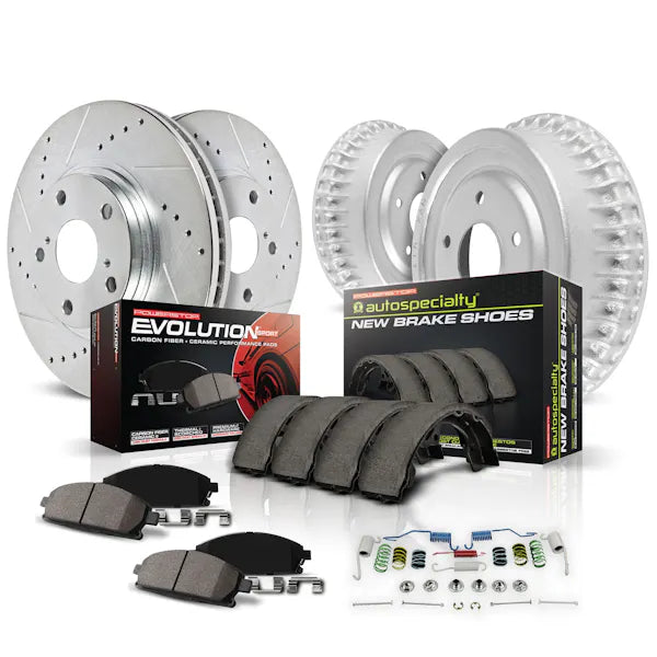PowerStop auto part