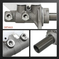 BRAKE MASTER CYLINDER