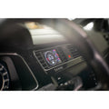 Wagner Tuning VW Golf R MK7 MFD32 Gen2 Digital Dash Display