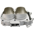 Cylinder Works auto part close-up