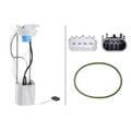 FUEL FEED UNIT
