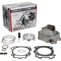 Cylinder Works auto part close-up