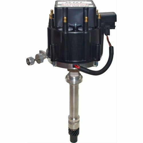 Racing Distributor SBC w / Instant Timing Knob Bk