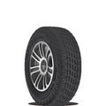 Michelin Defender LTX Platinum LT295/60R20 126/123S