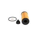 SPACER LOWER BOLSTER - L.H.